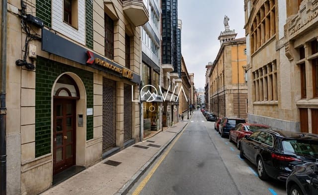 Commercieel te koop in Gijón - € 90.000 (Ref: 9922929)