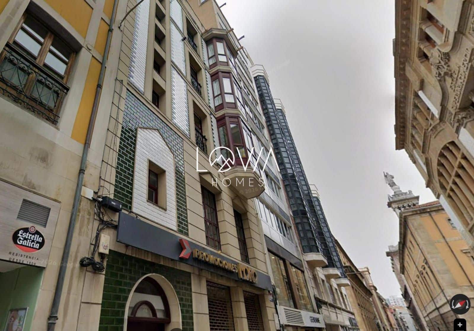 Commercial for sale in Gijon - € 90,000 (Ref: 9922929)