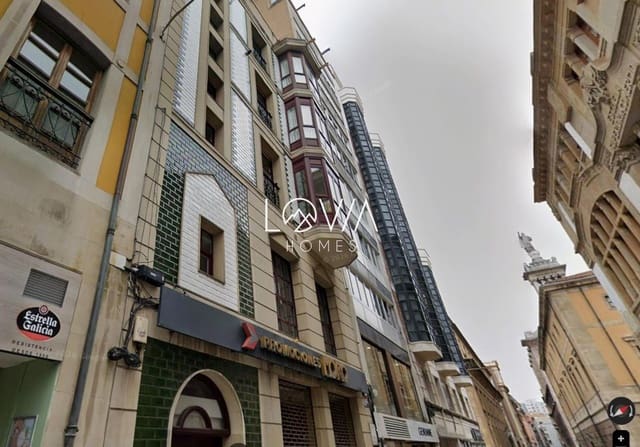 Commercieel te koop in Gijón - € 90.000 (Ref: 9922929)