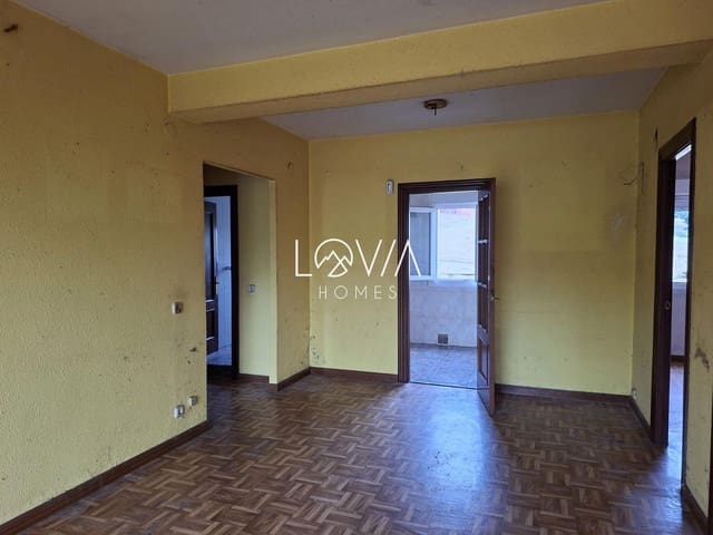 3 soveværelse Lejlighed til salg i Llanera - € 80.000 (Ref: 9941191)