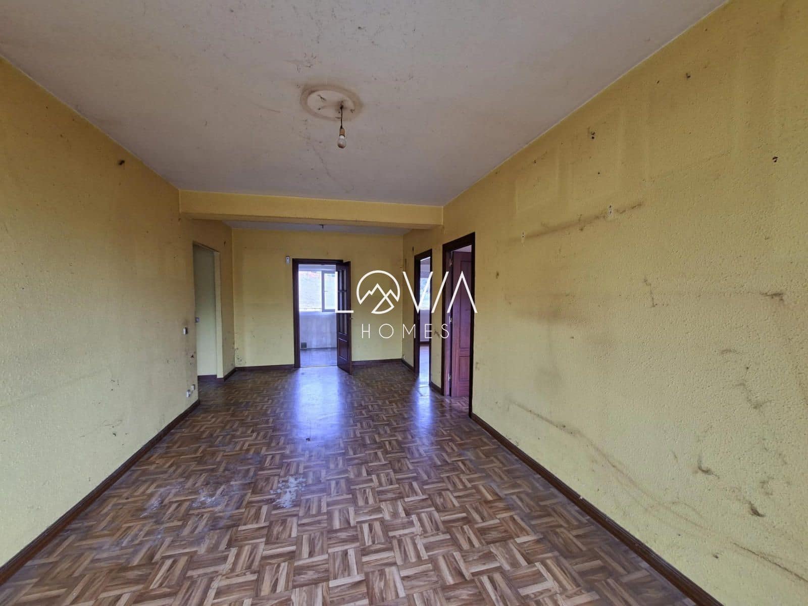 3 soveværelse Lejlighed til salg i Llanera - € 80.000 (Ref: 9941191)