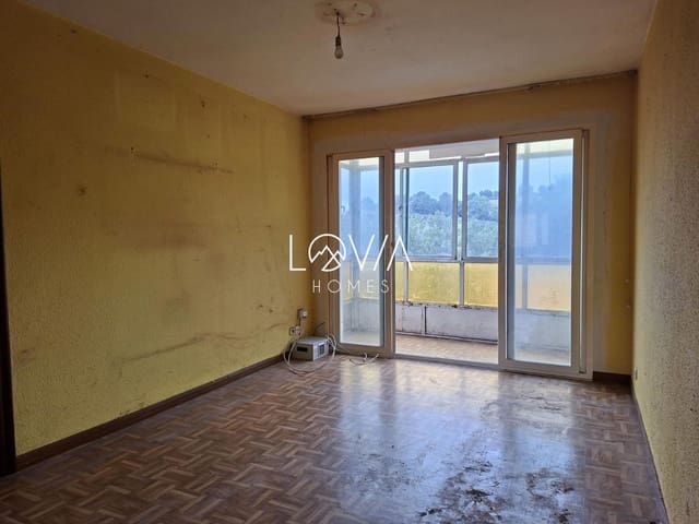 3 soveværelse Lejlighed til salg i Llanera - € 80.000 (Ref: 9941191)