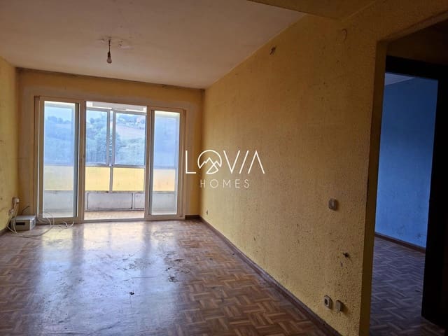 3 soveværelse Lejlighed til salg i Llanera - € 80.000 (Ref: 9941191)