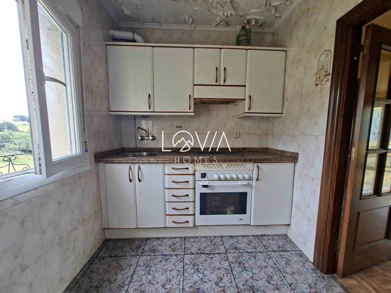3 soveværelse Lejlighed til salg i Llanera - € 80.000 (Ref: 9941191)