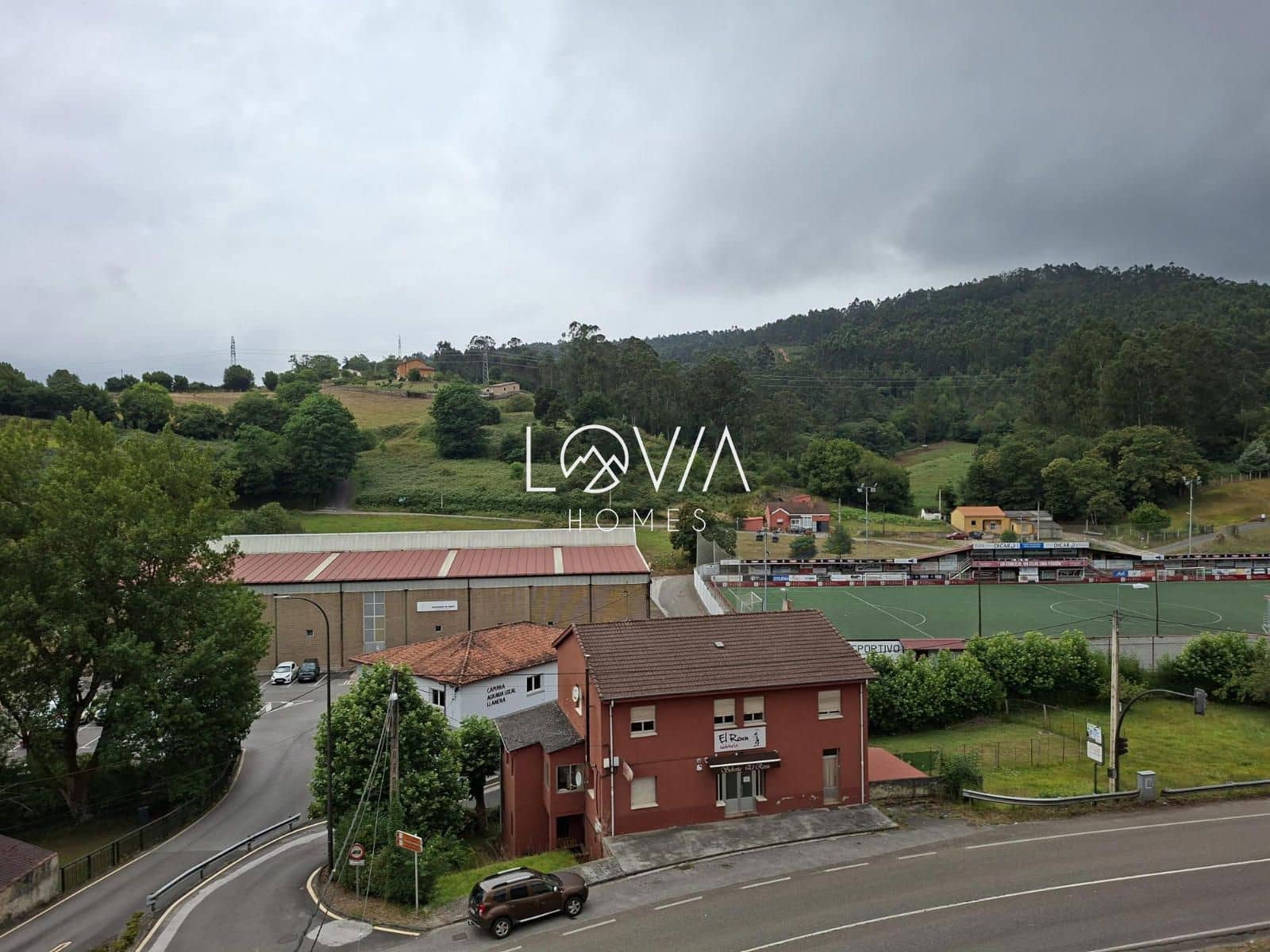 3 soveværelse Lejlighed til salg i Llanera - € 80.000 (Ref: 9941191)