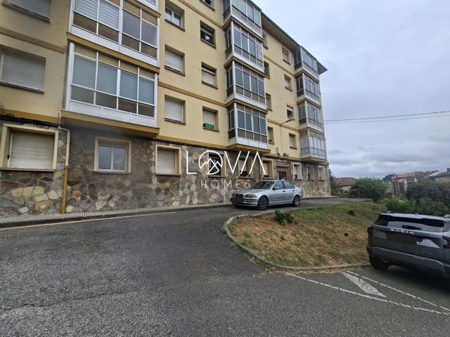 3 soveværelse Lejlighed til salg i Llanera - € 80.000 (Ref: 9941191)