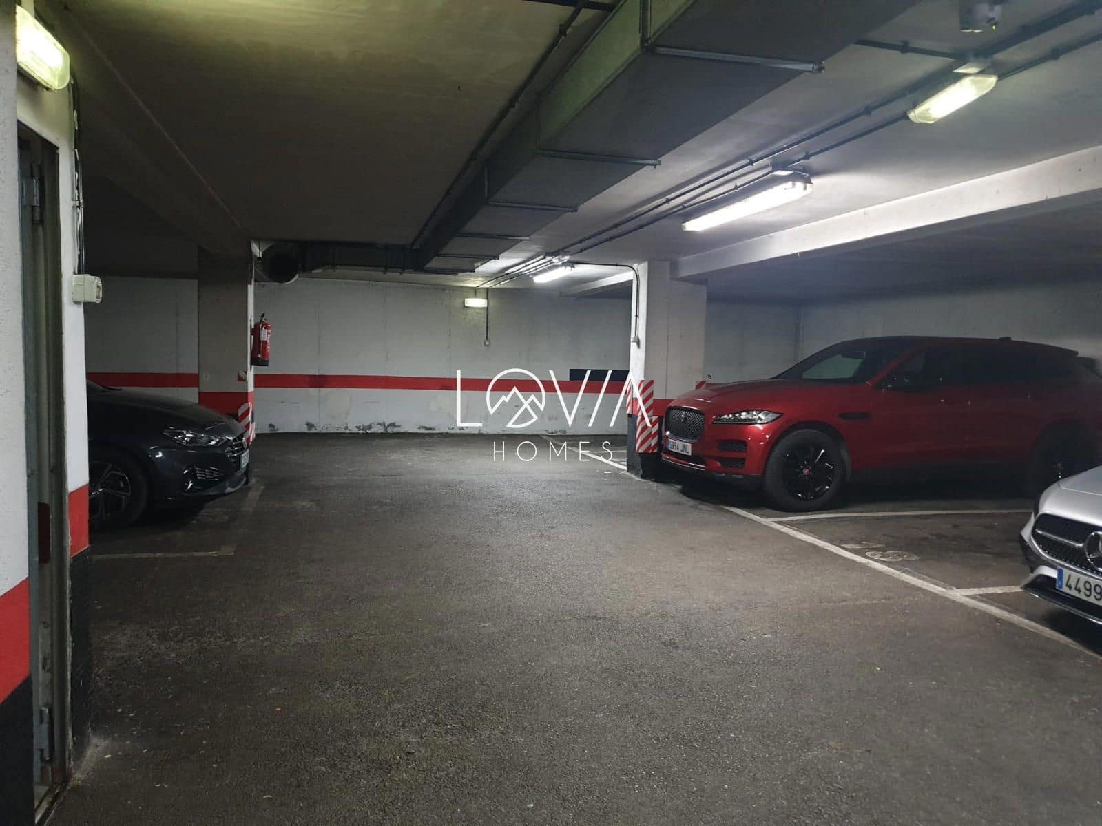 2 bedroom Flat for sale in Carreno with garage - € 190,000 (Ref: 9949119)