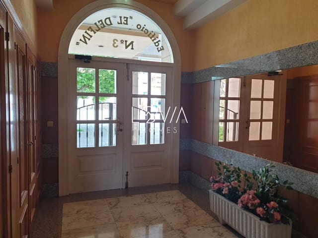 2 slaapkamer Flat te koop in Carreño met garage - € 190.000 (Ref: 9949119)