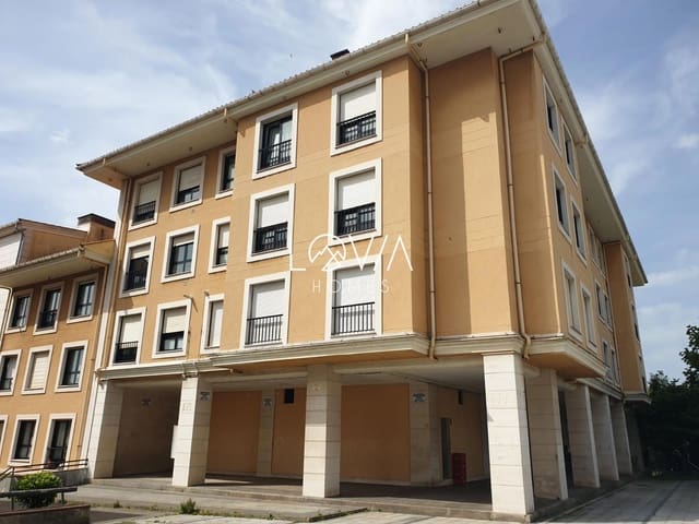 2 slaapkamer Flat te koop in Carreño met garage - € 190.000 (Ref: 9949119)