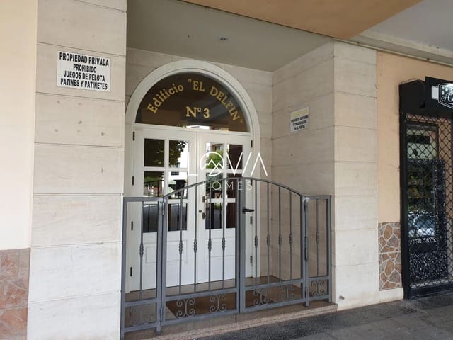 2 slaapkamer Flat te koop in Carreño met garage - € 190.000 (Ref: 9949119)