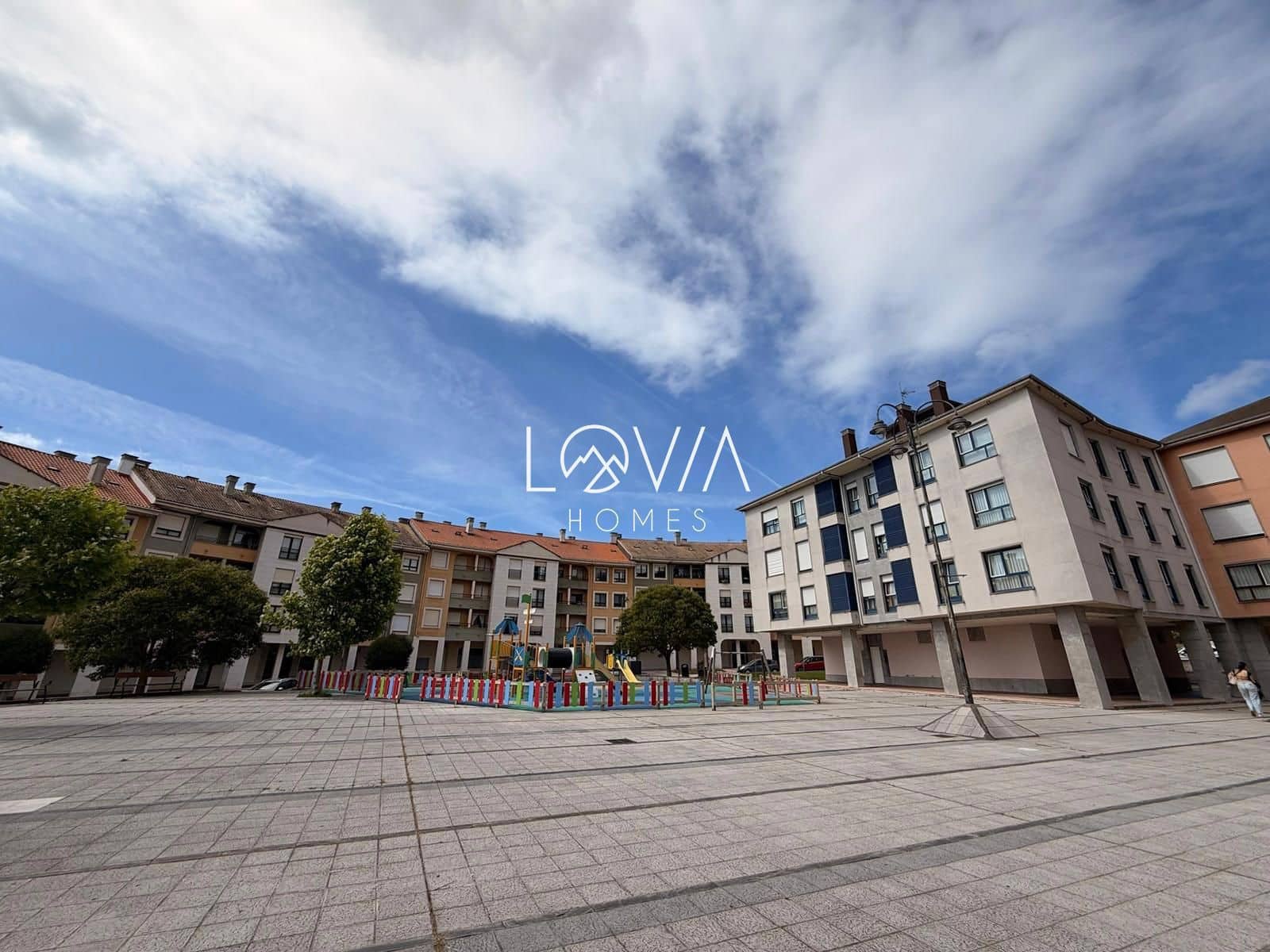 2 bedroom Flat for sale in Carreno with garage - € 190,000 (Ref: 9949119)