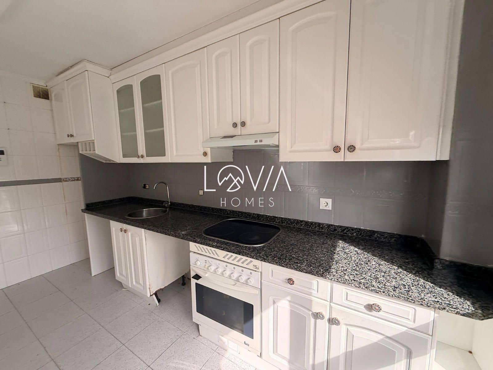2 bedroom Flat for sale in Carreno with garage - € 190,000 (Ref: 9949119)