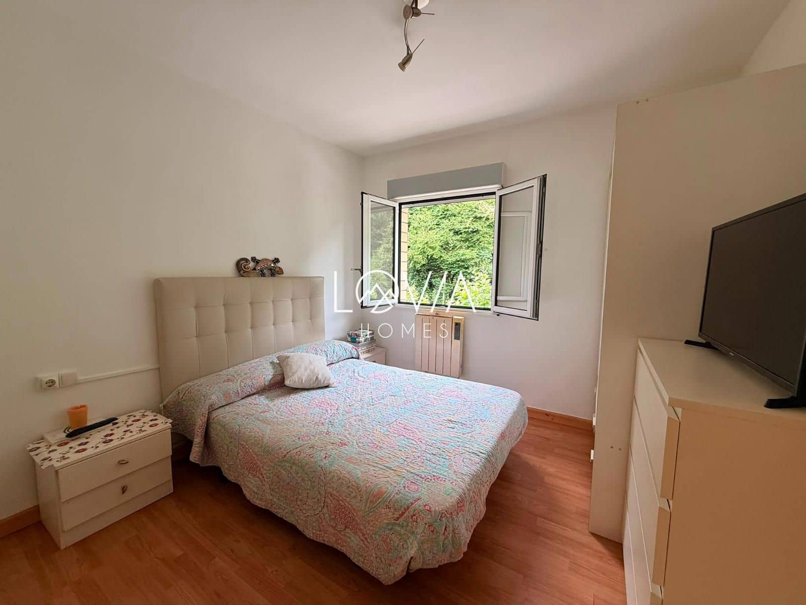 2 sypialnia Mieszkanie na sprzedaż w Langreo - 125 000 € (Ref: 9953622)