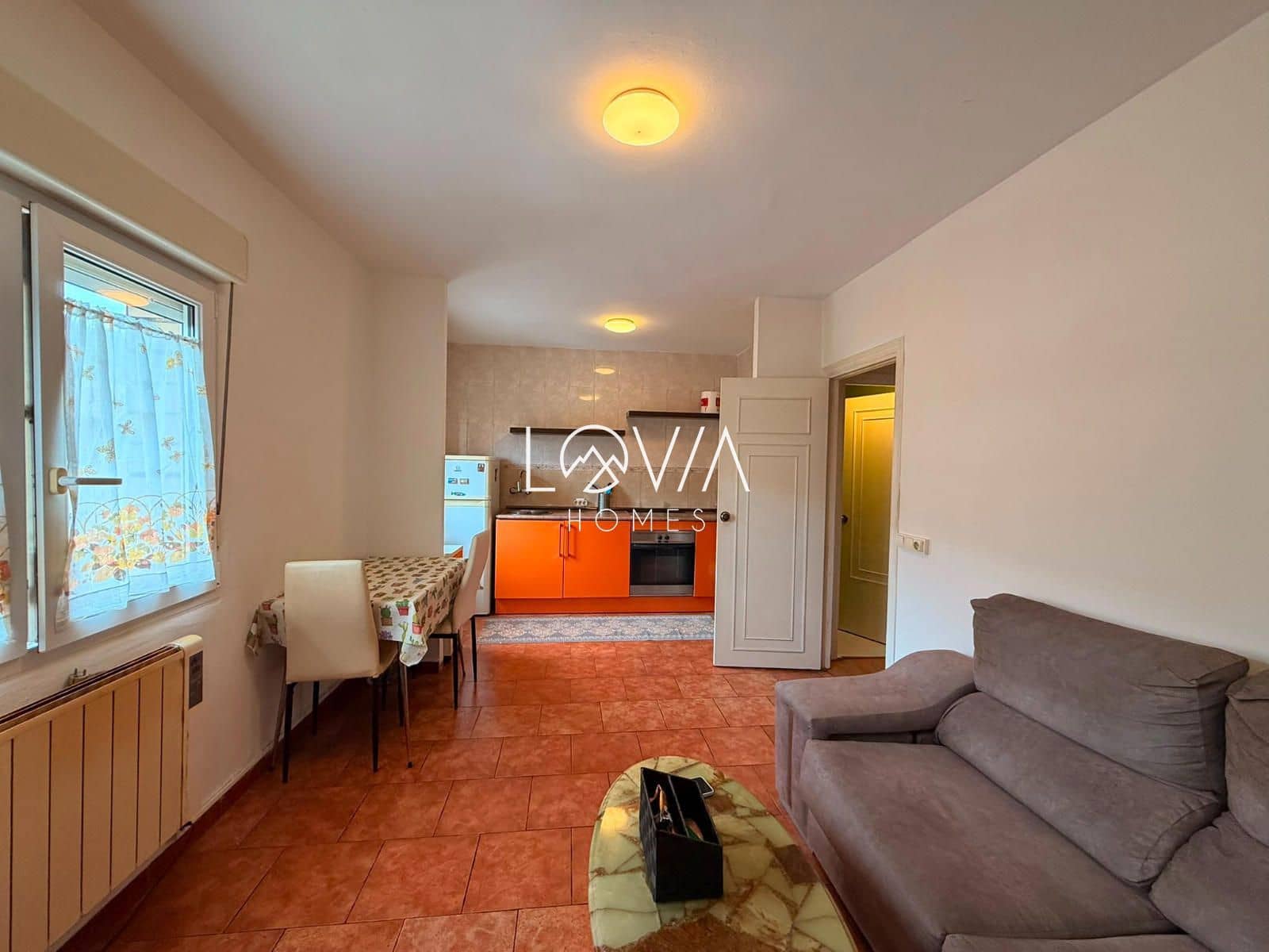 2 sypialnia Mieszkanie na sprzedaż w Langreo - 125 000 € (Ref: 9953622)