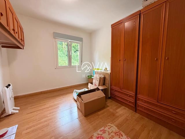 2 sypialnia Mieszkanie na sprzedaż w Langreo - 125 000 € (Ref: 9953622)