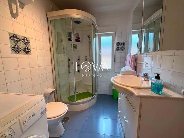 2 sypialnia Mieszkanie na sprzedaż w Langreo - 125 000 € (Ref: 9953622)