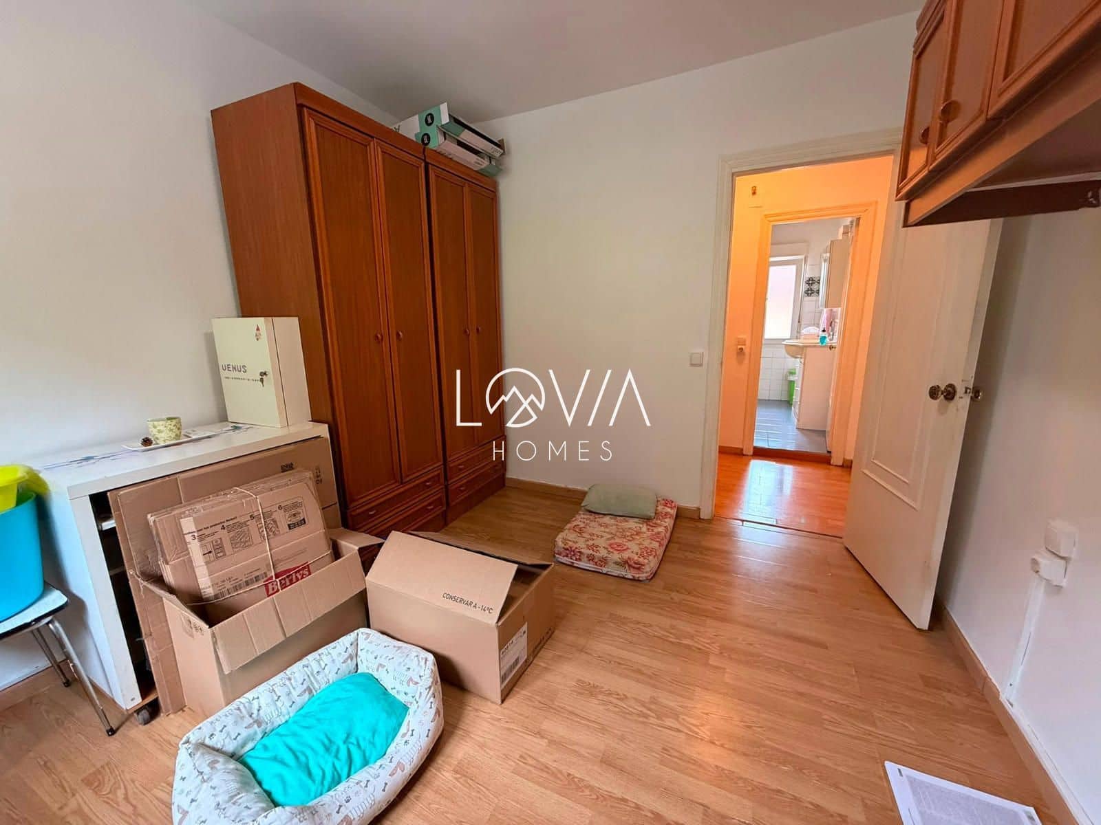 2 sypialnia Mieszkanie na sprzedaż w Langreo - 125 000 € (Ref: 9953622)