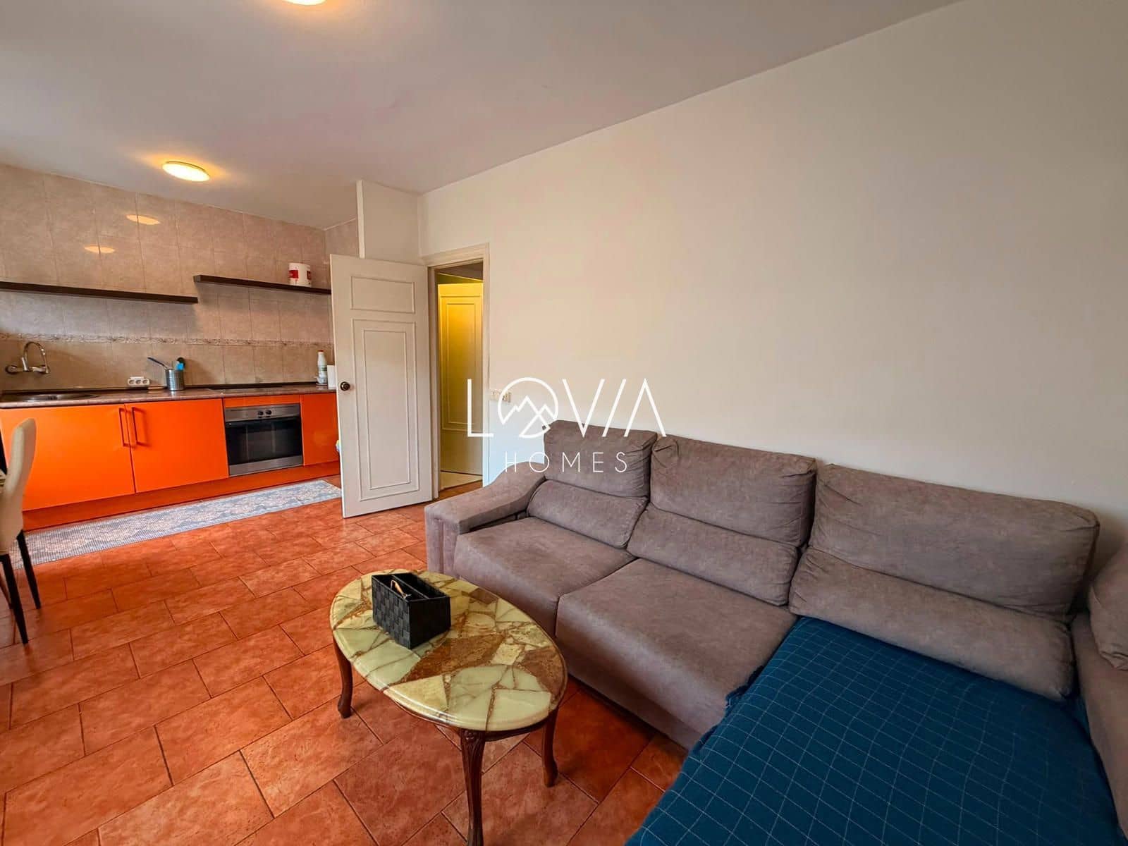 2 sypialnia Mieszkanie na sprzedaż w Langreo - 125 000 € (Ref: 9953622)