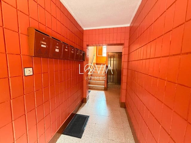 2 sypialnia Mieszkanie na sprzedaż w Langreo - 125 000 € (Ref: 9953622)