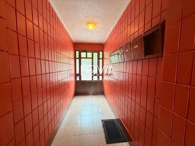 2 sypialnia Mieszkanie na sprzedaż w Langreo - 125 000 € (Ref: 9953622)