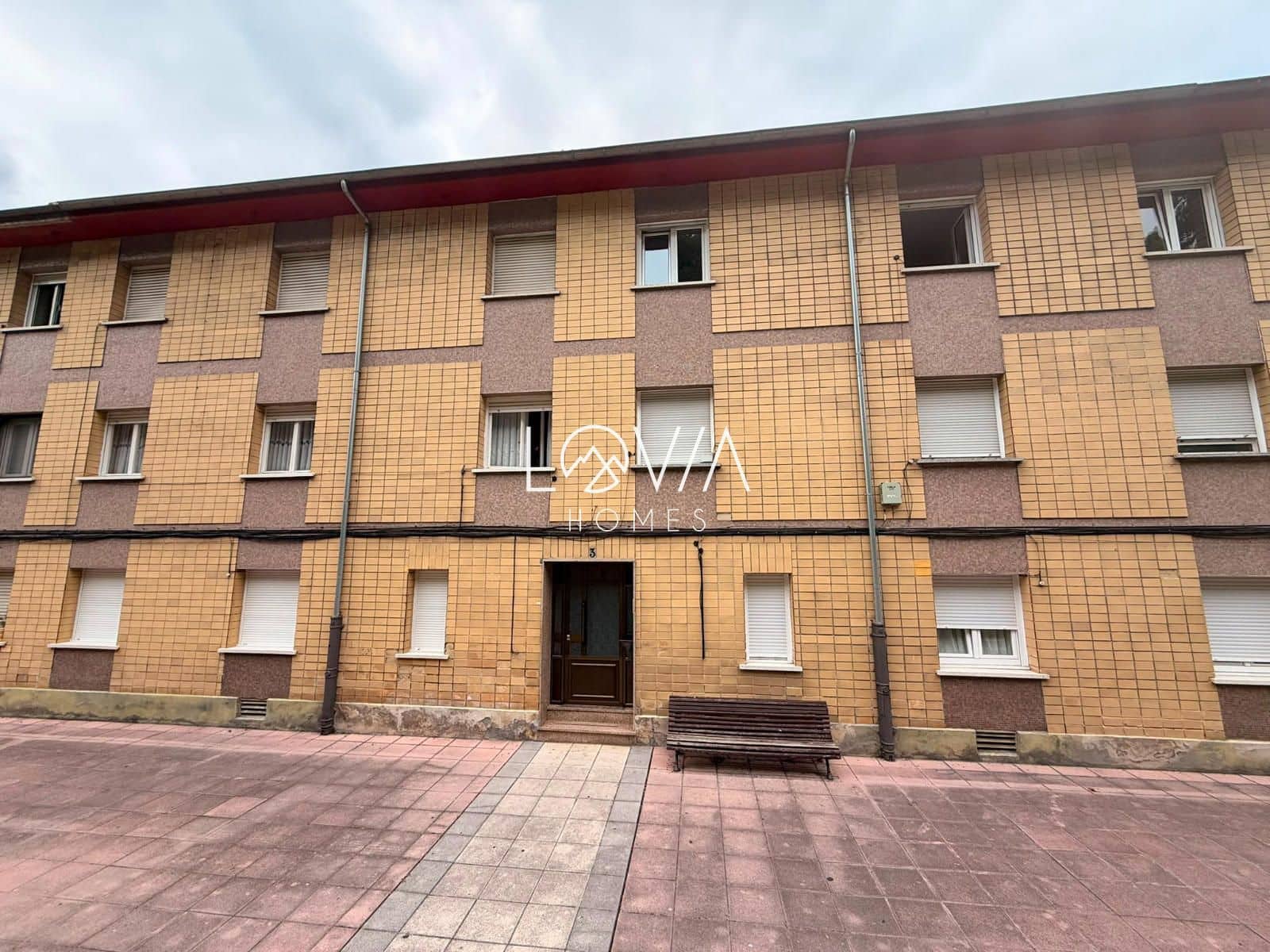 2 sypialnia Mieszkanie na sprzedaż w Langreo - 125 000 € (Ref: 9953622)