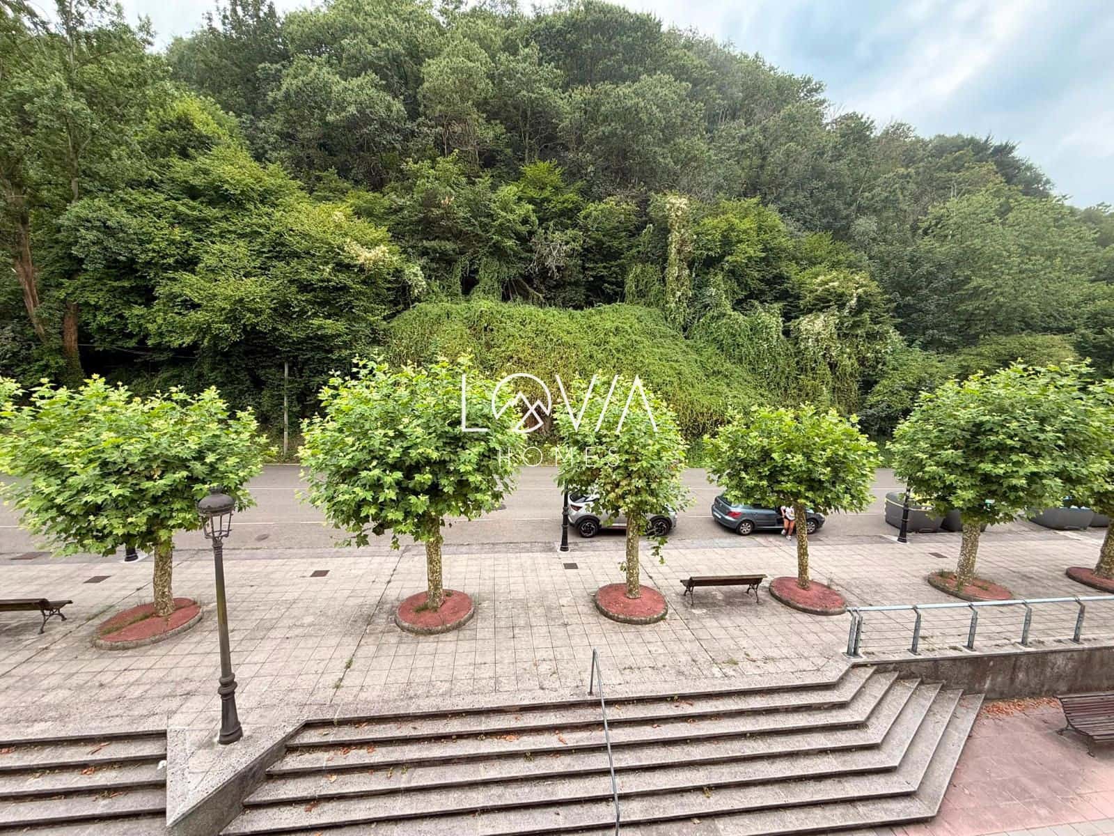 2 sypialnia Mieszkanie na sprzedaż w Langreo - 125 000 € (Ref: 9953622)