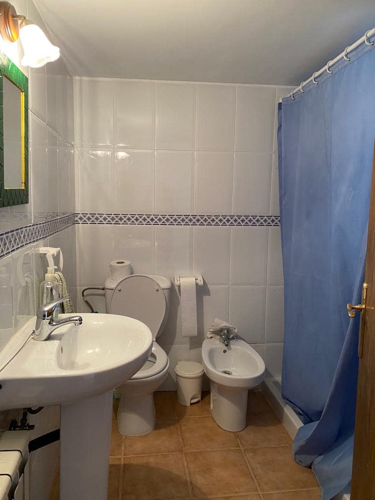 4 soveværelse Finca/Landehus til salg i Cofrentes med garage - € 114.000 (Ref: 7417786)