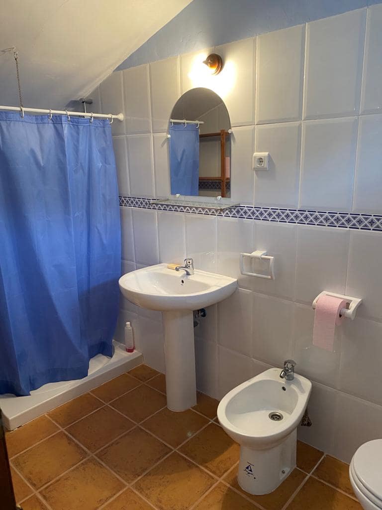 4 soveværelse Finca/Landehus til salg i Cofrentes med garage - € 114.000 (Ref: 7417786)