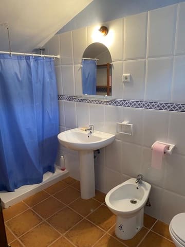 4 bedroom Finca/Country House for sale in Cofrentes with garage - € 114,000 (Ref: 7417786)