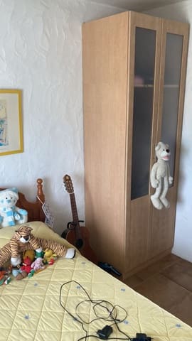 3 bedroom Finca/Country House for sale in Jalance with pool garage - € 160,000 (Ref: 7429729)