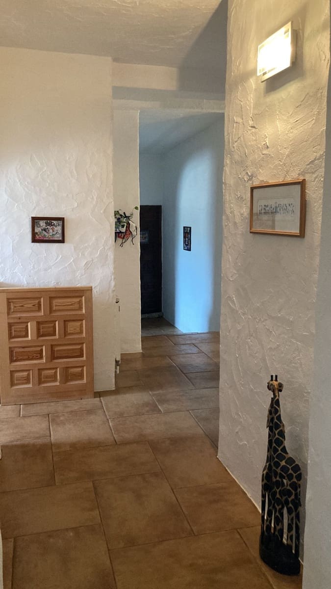 3 soveværelse Finca/Landehus til salg i Jalance med swimmingpool garage - € 160.000 (Ref: 7429729)