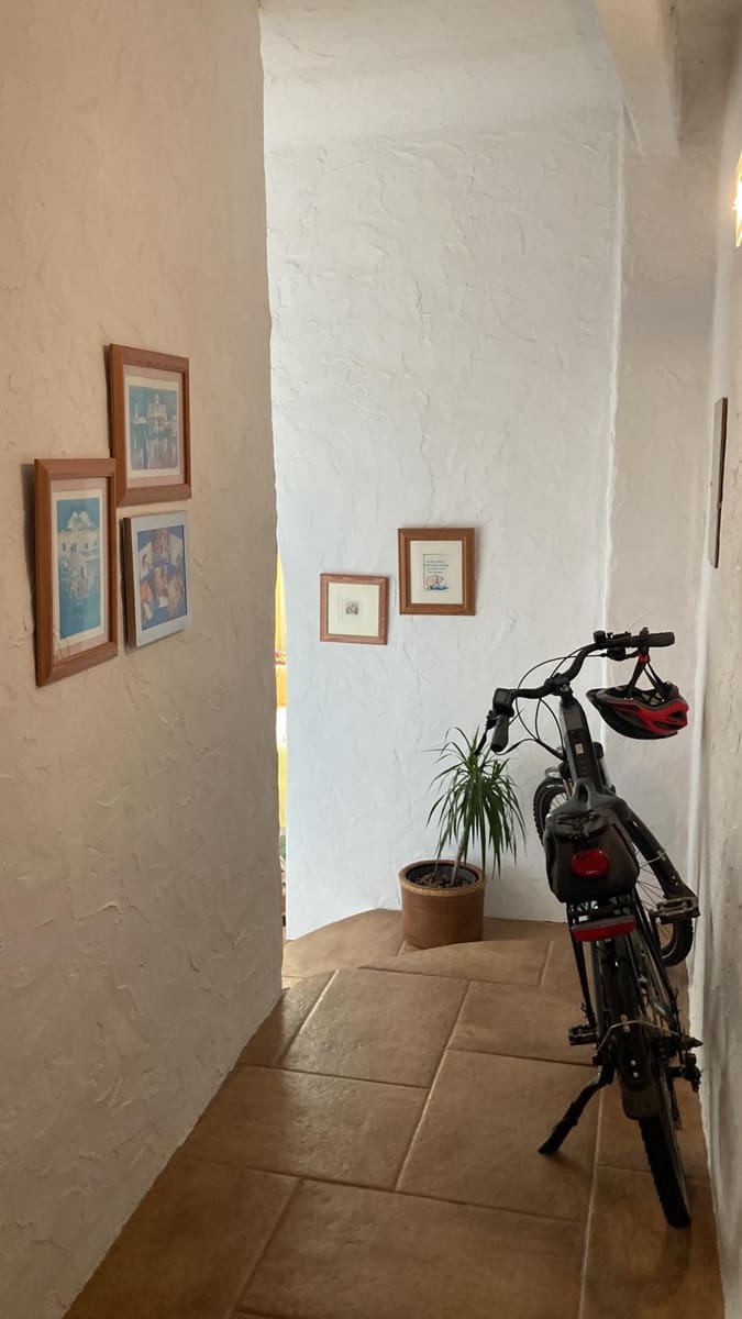 3 soveværelse Finca/Landehus til salg i Jalance med swimmingpool garage - € 160.000 (Ref: 7429729)