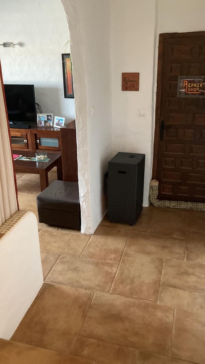 3 soveværelse Finca/Landehus til salg i Jalance med swimmingpool garage - € 160.000 (Ref: 7429729)