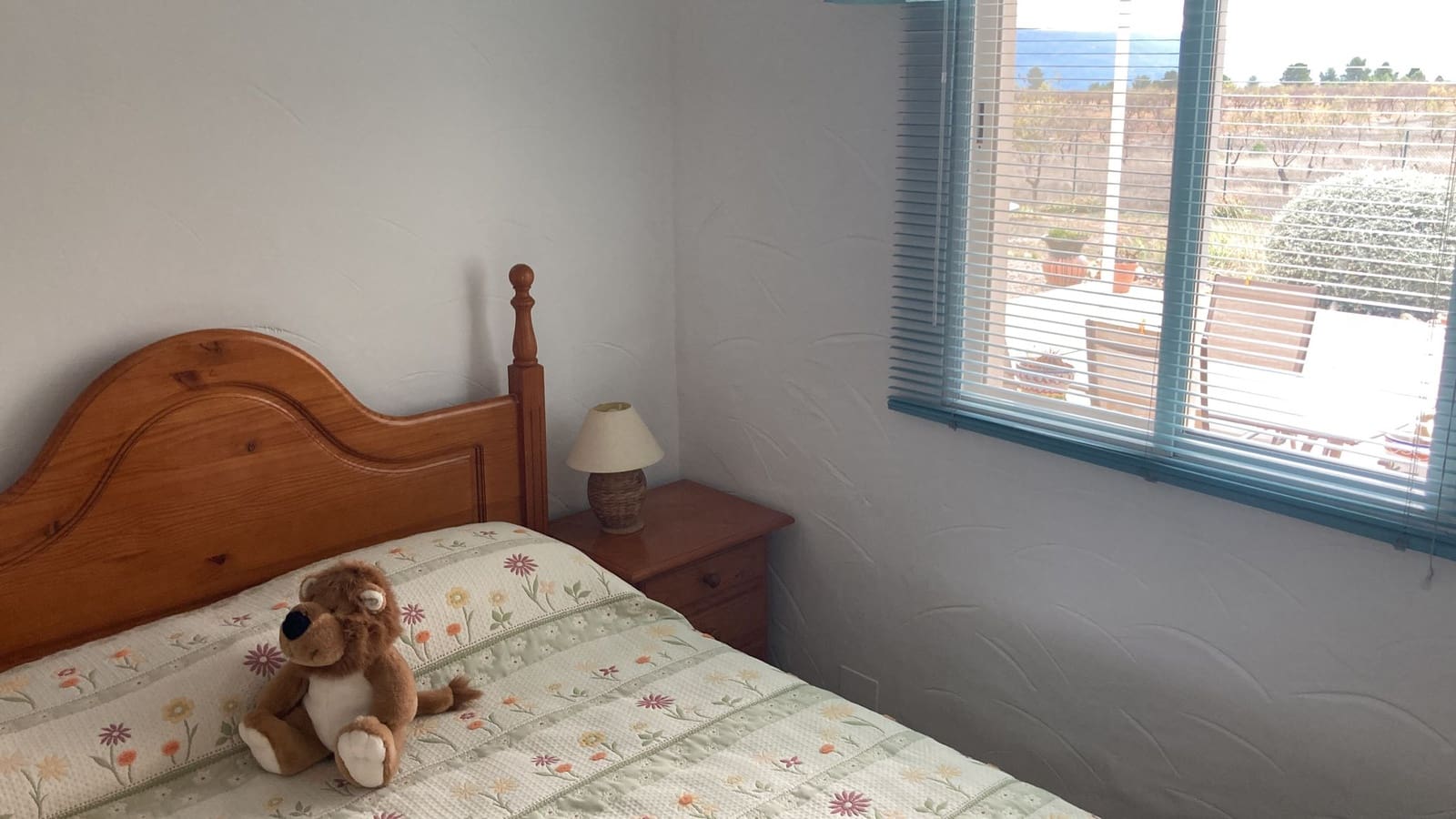 3 soveværelse Finca/Landehus til salg i Jalance med swimmingpool garage - € 160.000 (Ref: 7429729)