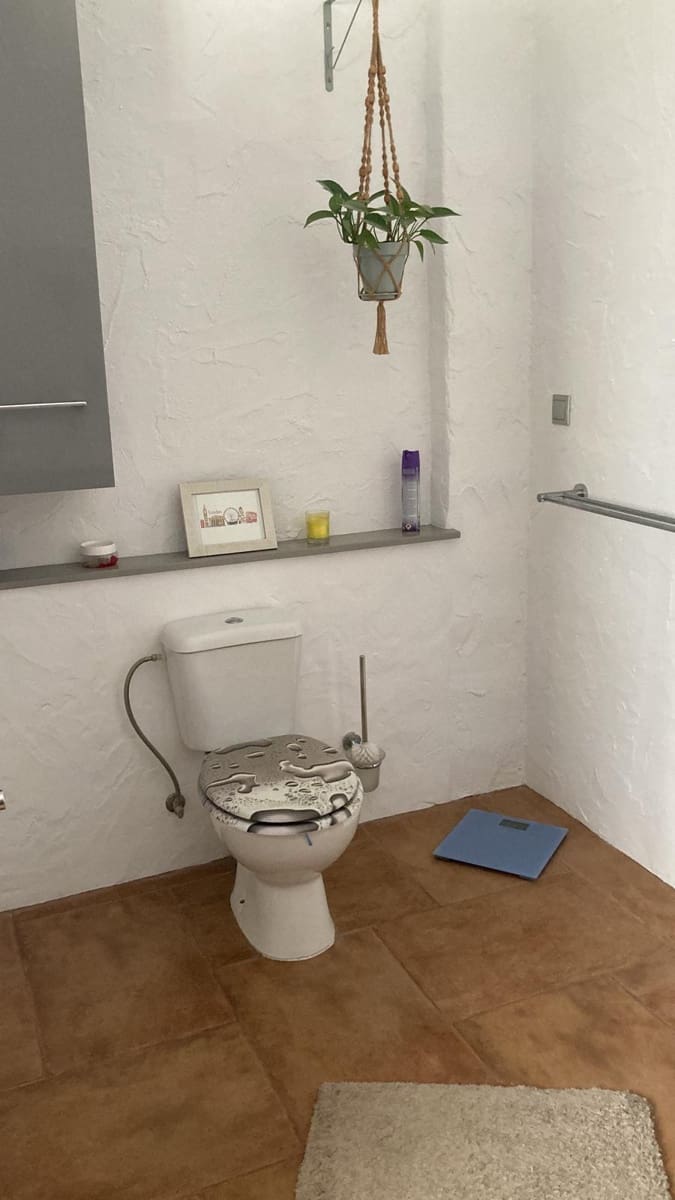 3 soveværelse Finca/Landehus til salg i Jalance med swimmingpool garage - € 160.000 (Ref: 7429729)