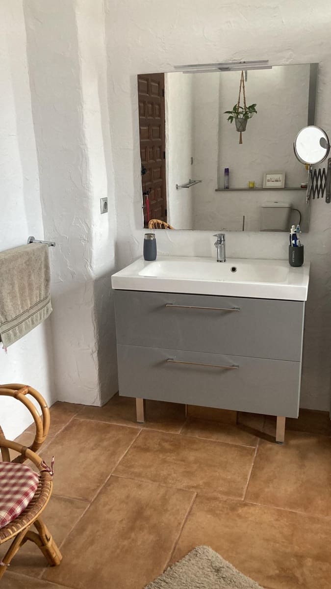 3 soveværelse Finca/Landehus til salg i Jalance med swimmingpool garage - € 160.000 (Ref: 7429729)