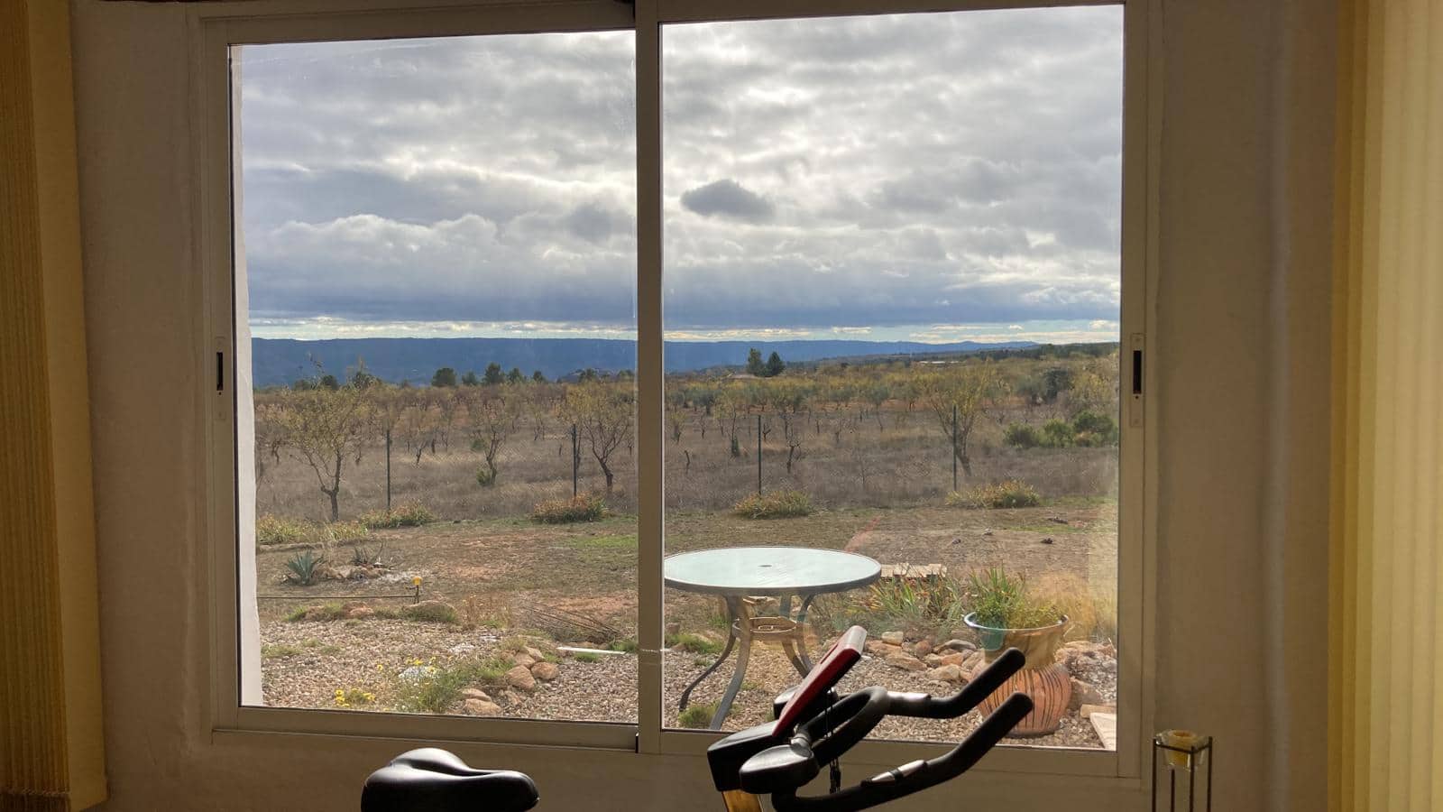 3 soveværelse Finca/Landehus til salg i Jalance med swimmingpool garage - € 160.000 (Ref: 7429729)