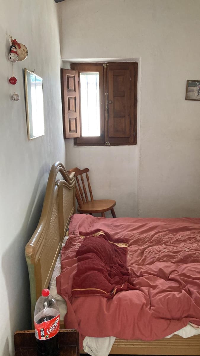 1 soveværelse Finca/Landehus til salg i Jarafuel med swimmingpool garage - € 65.000 (Ref: 7429731)