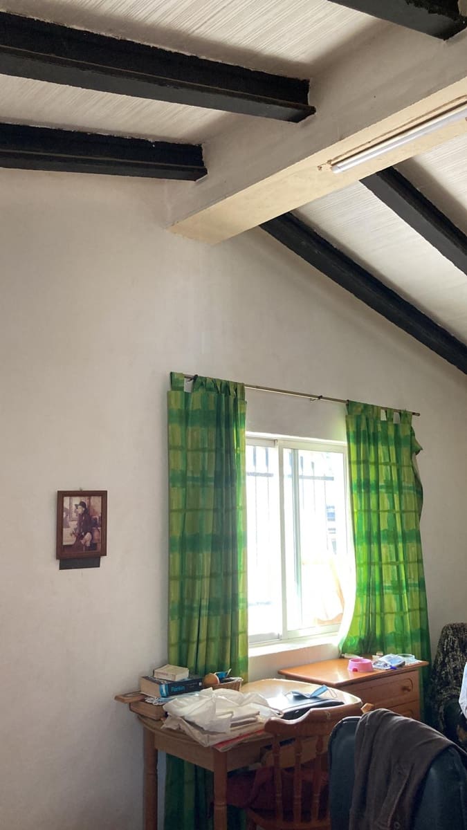 1 soveværelse Finca/Landehus til salg i Jarafuel med swimmingpool garage - € 65.000 (Ref: 7429731)