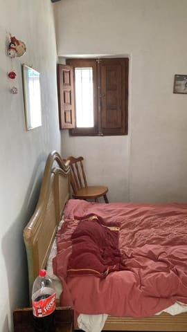 1 bedroom Finca/Country House for sale in Jarafuel with pool garage - € 65,000 (Ref: 7429731)