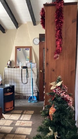 1 bedroom Finca/Country House for sale in Jarafuel with pool garage - € 65,000 (Ref: 7429731)