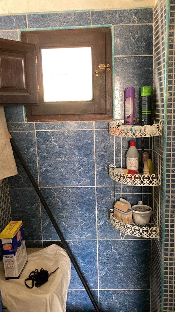 1 soveværelse Finca/Landehus til salg i Jarafuel med swimmingpool garage - € 65.000 (Ref: 7429731)