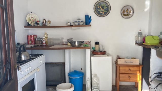 1 bedroom Finca/Country House for sale in Jarafuel with pool garage - € 65,000 (Ref: 7429731)