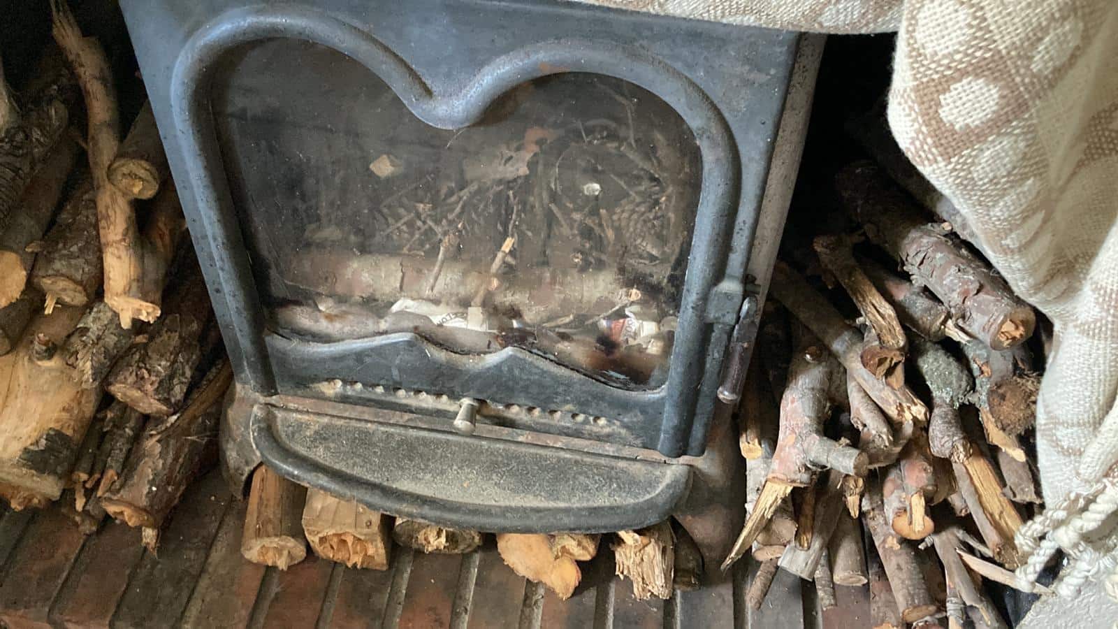 1 soveværelse Finca/Landehus til salg i Jarafuel med swimmingpool garage - € 65.000 (Ref: 7429731)