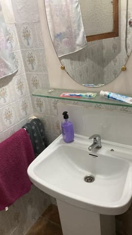 3 sovrum Hus till salu i Jarafuel - 28 000 € (Ref: 7431319)