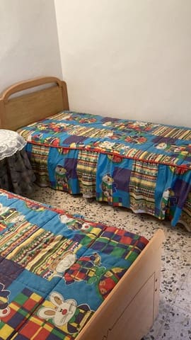 3 sovrum Hus till salu i Jarafuel - 28 000 € (Ref: 7431319)