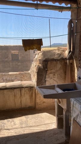 3 sovrum Hus till salu i Jarafuel - 28 000 € (Ref: 7431319)