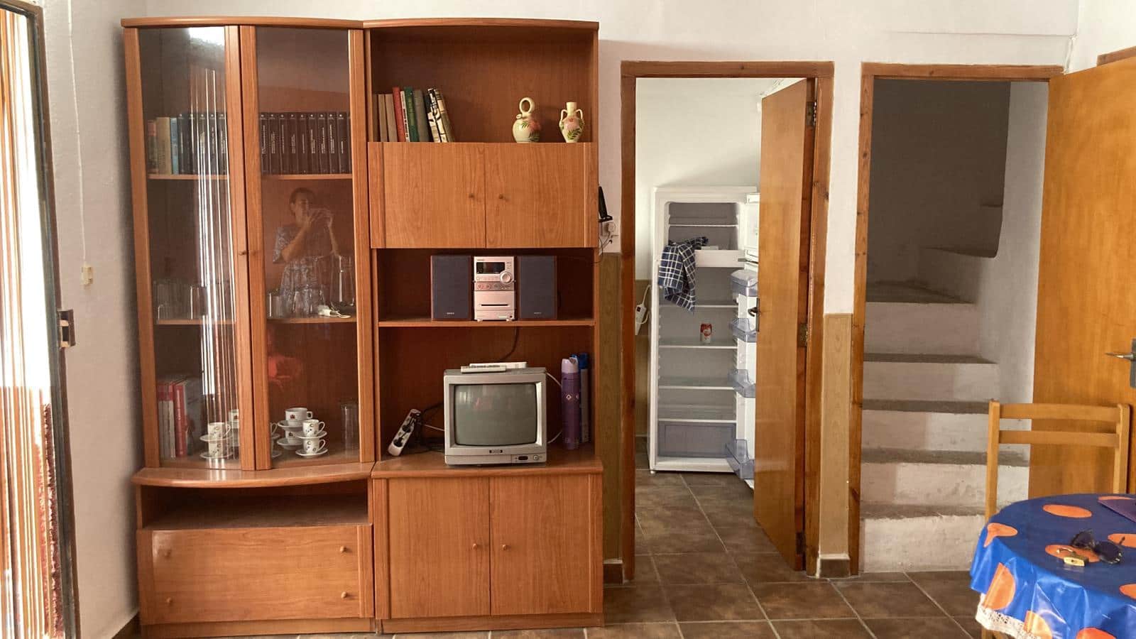 3 bedroom Townhouse for sale in Jarafuel - € 28,000 (Ref: 7431319)