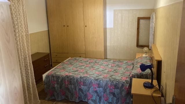 3 sovrum Hus till salu i Jarafuel - 28 000 € (Ref: 7431319)