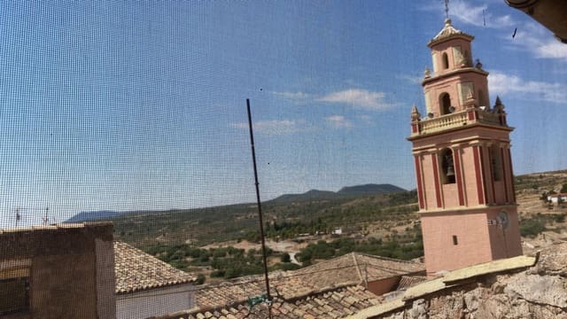 3 sovrum Hus till salu i Jarafuel - 28 000 € (Ref: 7431319)